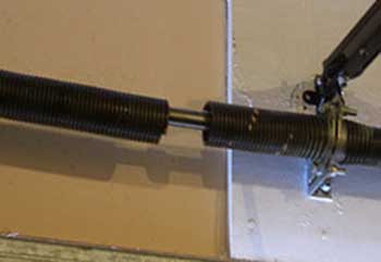 Garage Door Spring Replacement | Milton