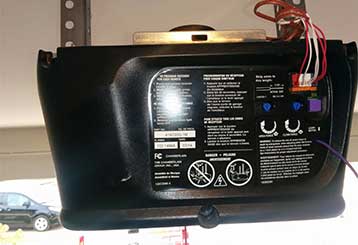 The Benefits Of A Garage Door Opener With A Backup Battery | Garage Door Repair Alpharetta, GA