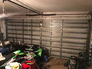 Garage Door Maintenance Services | Garage Door Repair Alpharetta, GA
