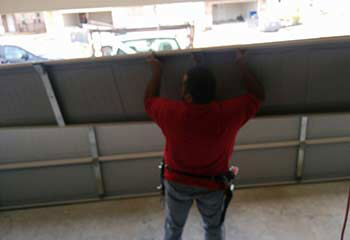 Panel Replacement | Garage Door Repair Alpharetta, GA Panel Replacement | Garage Door Repair Alpharetta, GA