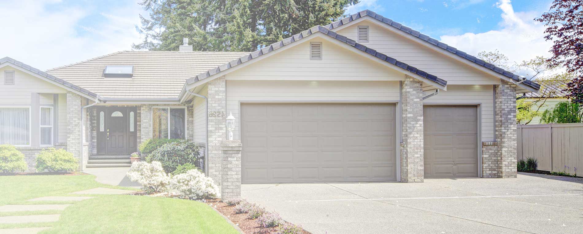 Speedy Garage Door Spring Replacement Near Milton