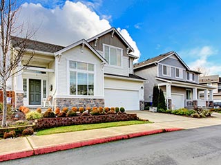 Garage Door Repair Experts Near Me | Alpharetta