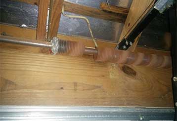 Garage Door Springs | Garage Door Repair Alpharetta, GA
